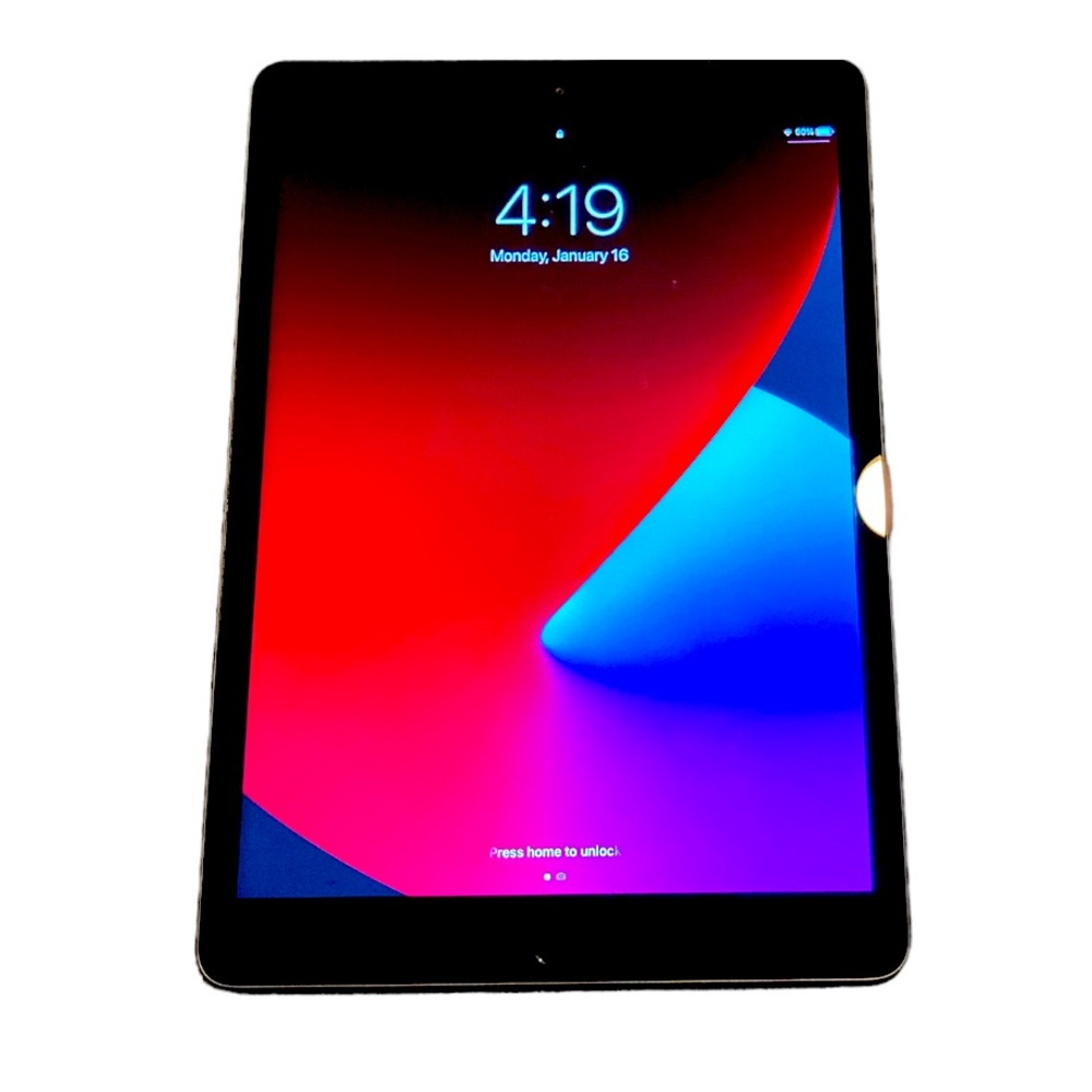 Apple iPad 8th generation